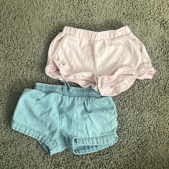 8 piece Baby Girl mixed Bundle 12 month - Picture 5 of 5